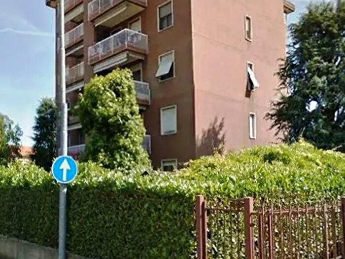 Appartamento trilocale in vendita in Via Melegnano, Settimo Milanese