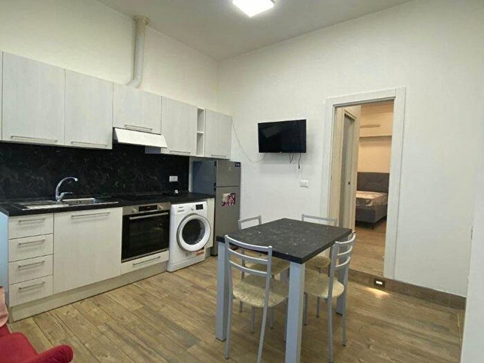 Appartamento bilocale in affitto in Via Jacopo Tintoretto, Barca, Bologna