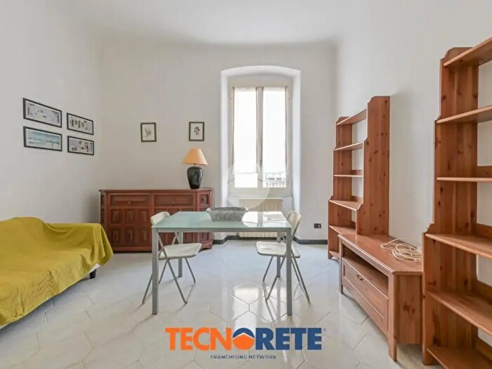 Appartamento trilocale in vendita in Via Marco Federici, La Spezia