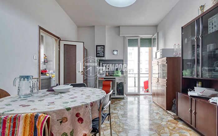 Appartamento quadrilocale in vendita in Bologna