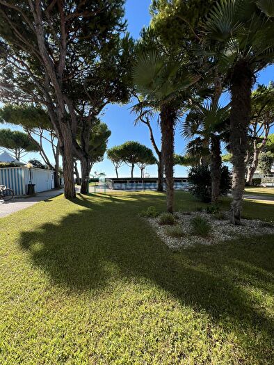 Appartamento bilocale in affitto in Viale Oriente, Jesolo