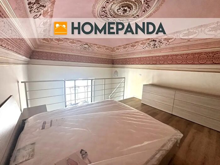 Appartamento bilocale in affitto in Viale XX Settembre, Catania
