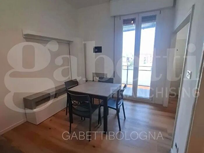 Appartamento bilocale in affitto in Via Bergami, Bologna