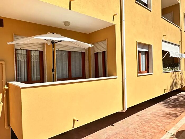 Appartamento quadrilocale in vendita in Rosignano Marittimo