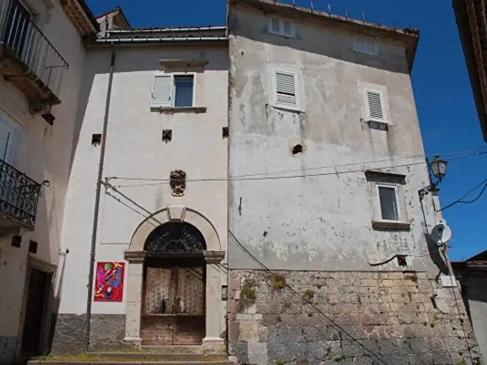 Appartamento trilocale in vendita in Via Colle, Rivisondoli