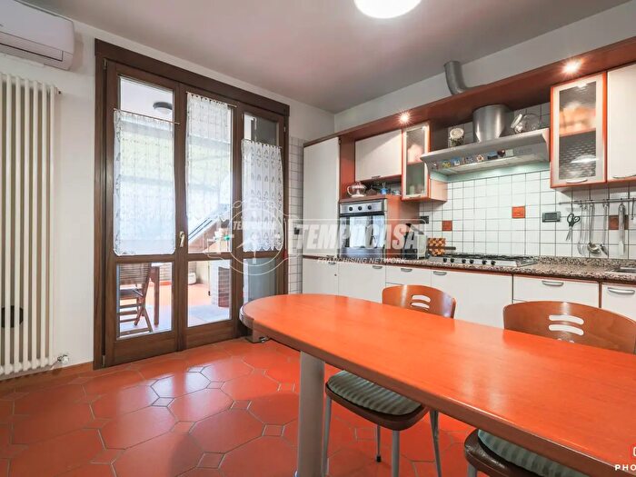 Appartamento con 5 locali in vendita in Borgo Tossignano