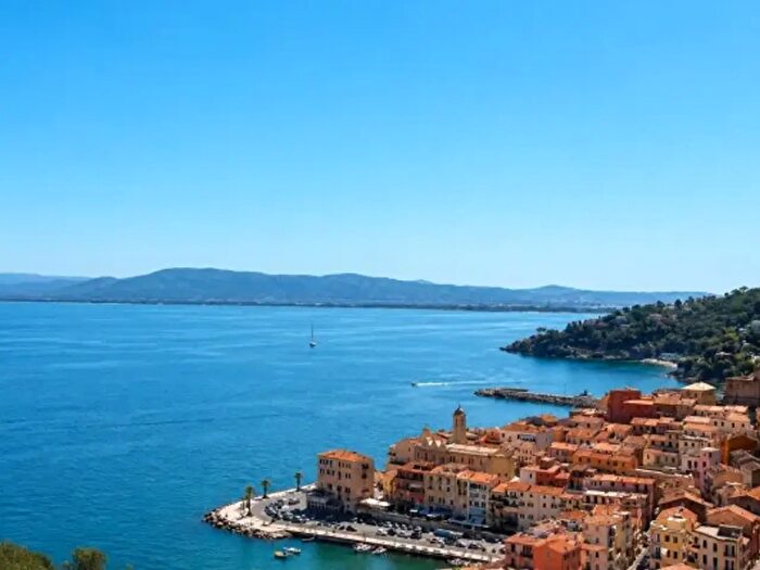 Appartamento quadrilocale in vendita in Monte Argentario