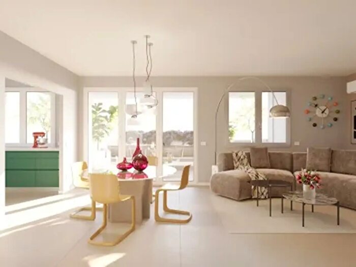 Appartamento con 5 locali in vendita in Via I° Maggio, Castel Maggiore