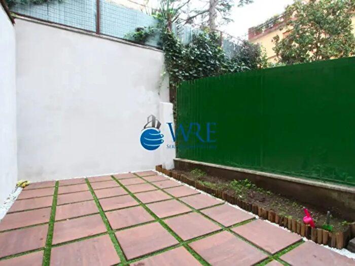 Appartamento bilocale in affitto in Via Flaminia, Roma