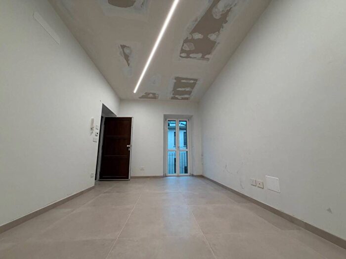 Appartamento bilocale in affitto in Via Trieste, Centro Storico, Pinerolo