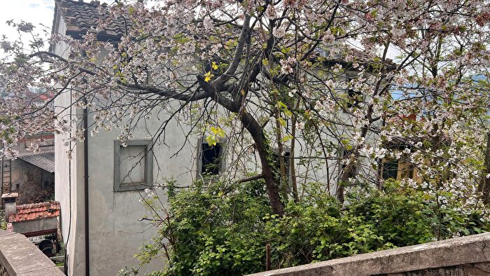 Casa con 6 locali in vendita in Via di San Ginese, Capannori