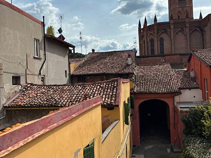 Appartamento quadrilocale in affitto in San Vitale, Bologna