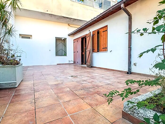 Appartamento bilocale in vendita in Via Tolmino Cagliari, Cagliari