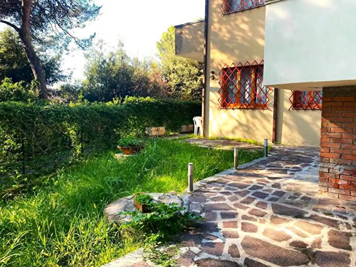 Appartamento trilocale in vendita in Rosignano Marittimo