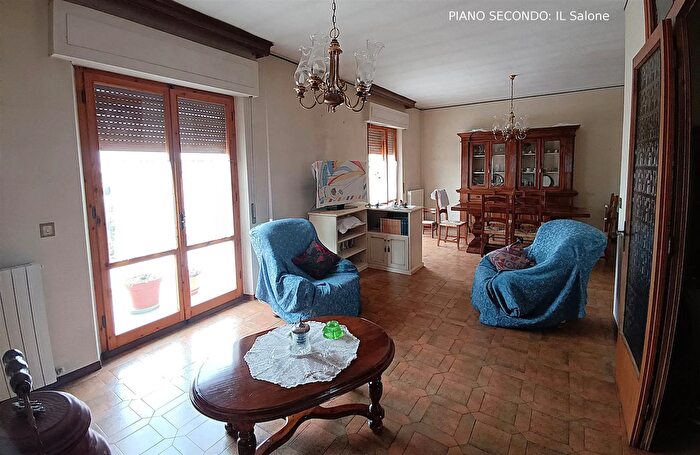 Case in Vendita e in Affitto - 3