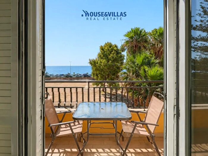 Appartamento trilocale in vendita in Lido di Noto, Noto