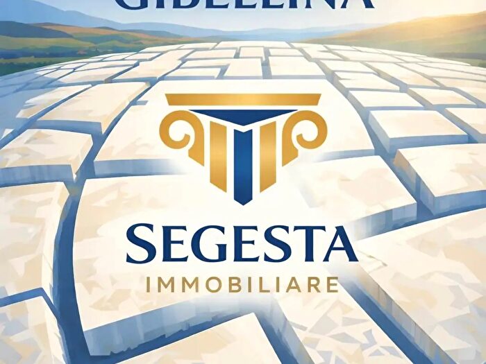 Casa con 7 locali in vendita in Gibellina