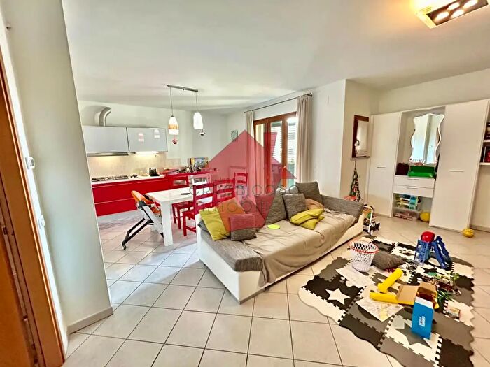 Appartamento trilocale in vendita in Castelfiorentino