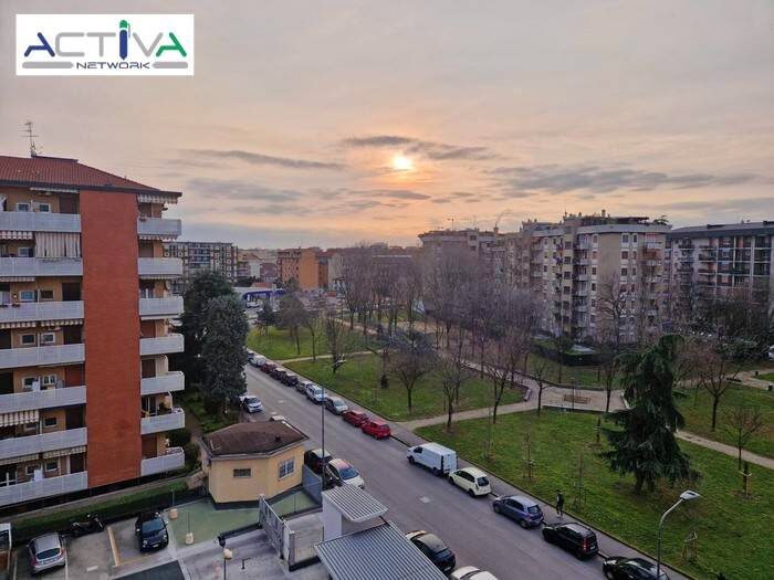 Appartamento monolocale in affitto in Via Bari, Tre Castelli Faenza, Milano