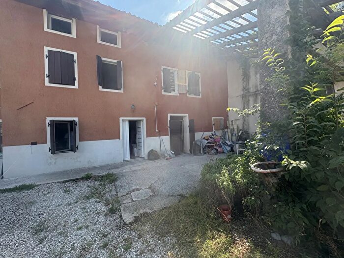 Casa in vendita in Vicolo Chiuso, Pozzuolo Del Friuli