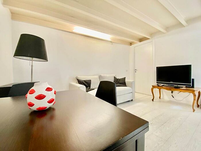 Appartamento bilocale in affitto in Via Monte Ortigara, Martini Insubria, Milano