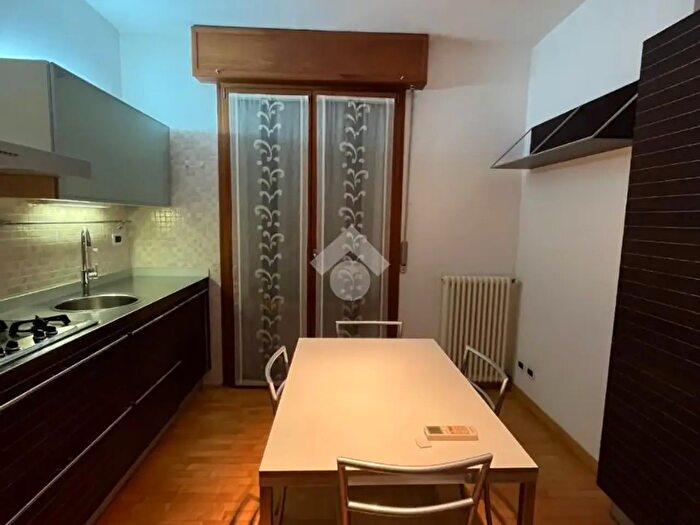 Appartamento trilocale in affitto in Via Eugenio Curiel, Casalecchio Di Reno