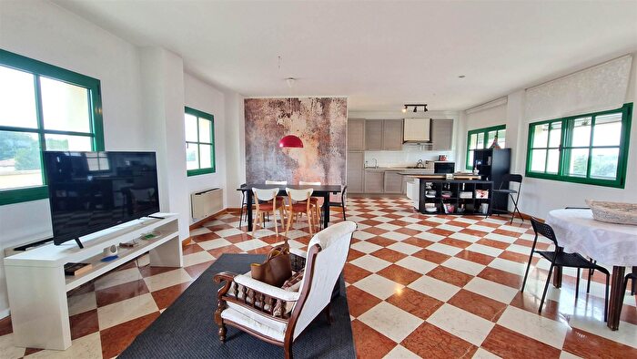 Appartamento con 5 locali in affitto in Este