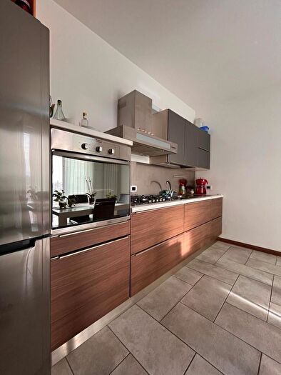 Appartamento trilocale in affitto in Treglio