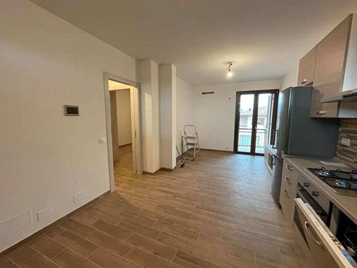 Appartamento bilocale in vendita in Via Torre, Tregnago