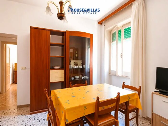 Appartamento quadrilocale in vendita in Viale Lido Corrado Santuccio, Avola