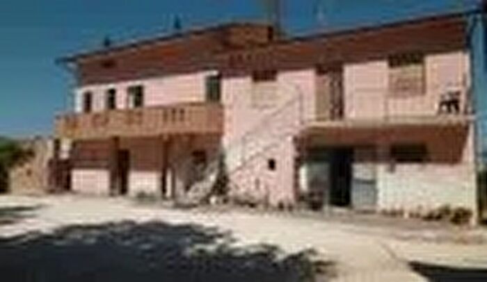 Casa con 10 locali in vendita in Azienda Agricola Bio Cingoli, Cingoli