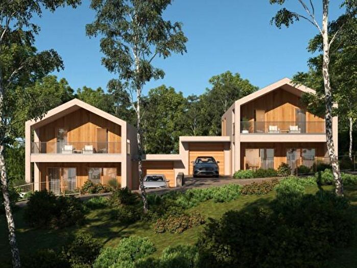 Case in Vendita e in Affitto - 3