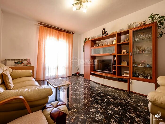 Appartamento quadrilocale in vendita in Via Verdi, Sant'Agata Bolognese