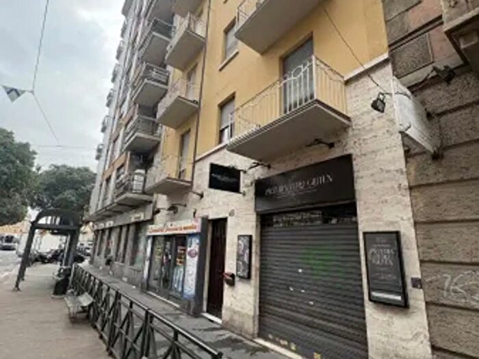 Appartamento bilocale in affitto in Via Monginevro, Torino