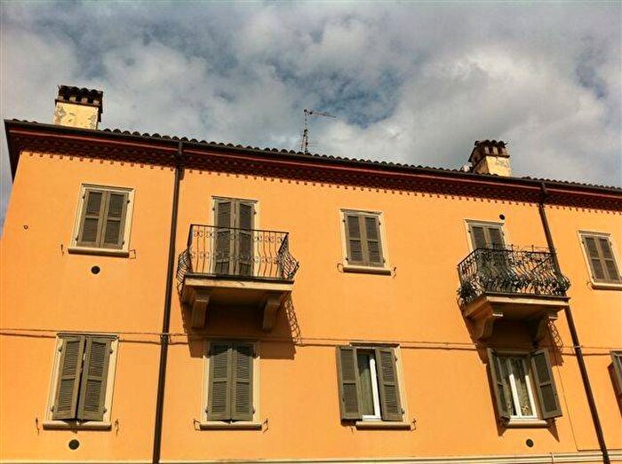 Appartamento bilocale in affitto in Via Walter Tabacchi, San Cataldo, Modena