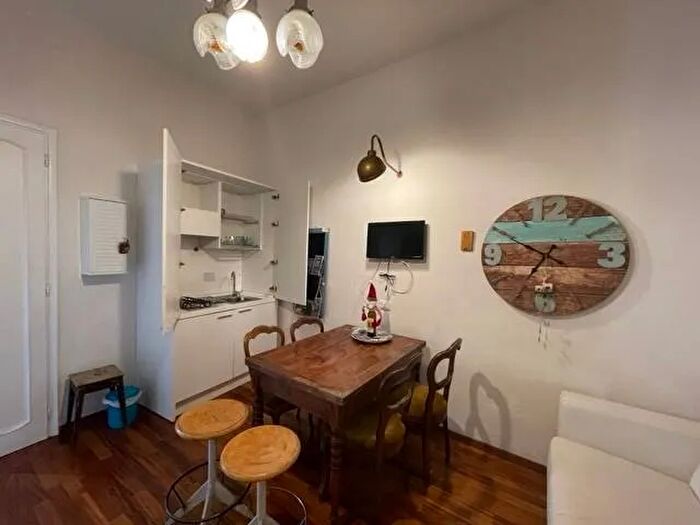 Appartamento quadrilocale in vendita in Firenze, Firenze