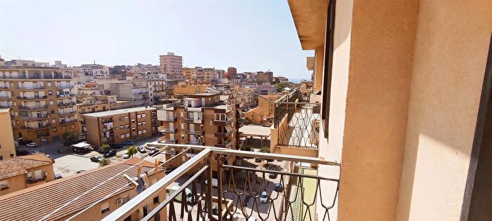 Appartamento con 5 locali in vendita in Sciacca, Sciacca