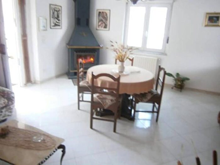 Appartamento monolocale in vendita in Contrada Piani, San Mango Sul Calore