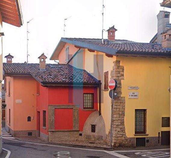 Appartamento bilocale in vendita in Via Luigi Gamba, Curno