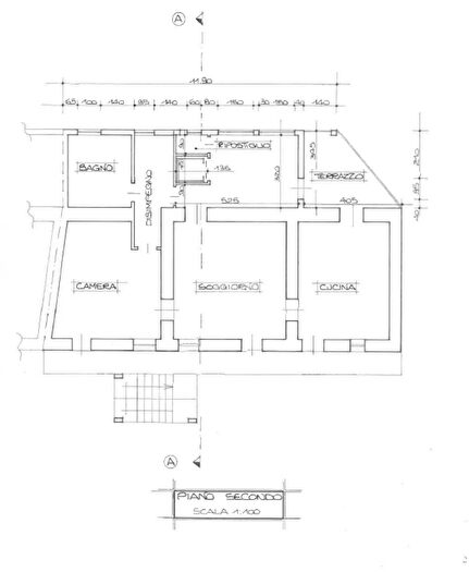 Case in Vendita e in Affitto - 3
