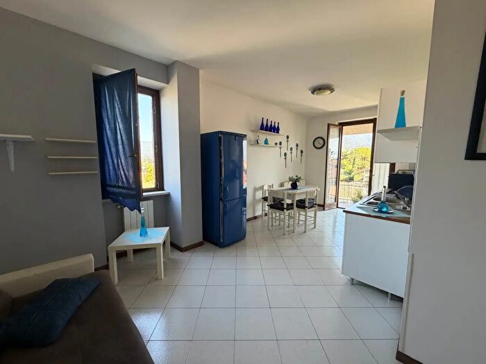 Appartamento bilocale in vendita in San Felice Del Benaco