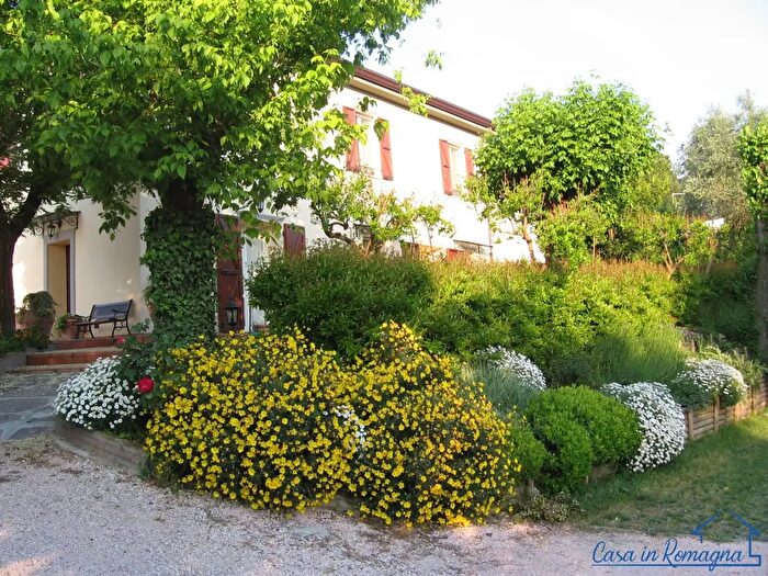 Casa con 6 locali in vendita in Via della Carletta, Rimini