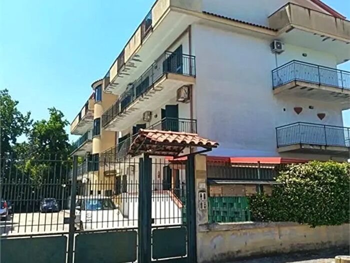 Appartamento quadrilocale in vendita in Succivo
