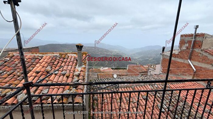 Casa quadrilocale in vendita in Via S Giuseppe San Mauro Castelverde Pa Italia, San Mauro Castelverde