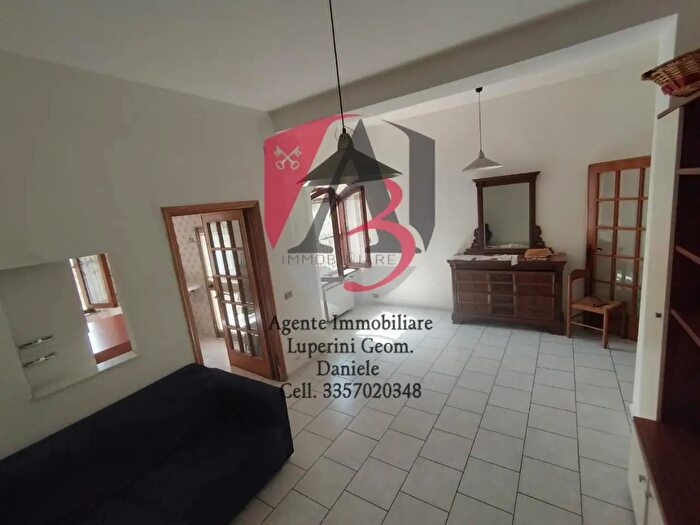 Appartamento quadrilocale in vendita in Pisa