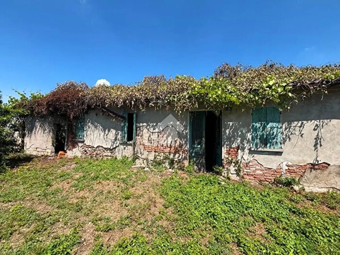 Casa trilocale in vendita in Via Peagna, Stanghella