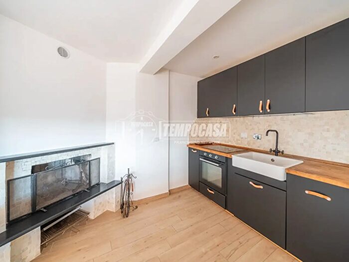 Appartamento trilocale in vendita in Ciampino