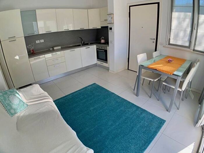 Appartamento bilocale in affitto in Centro, Gabicce Mare