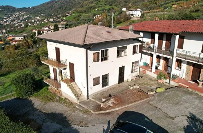 Appartamento in vendita in Via Pietro Cagnoni, Foresto Sparso