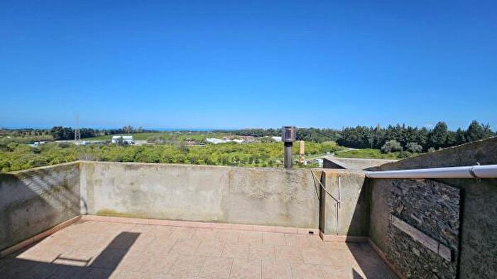 Casa quadrilocale in vendita in Via Nazionale, Torrenova